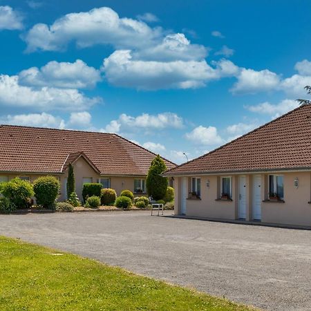 Villa Hotel Gien Exterior photo