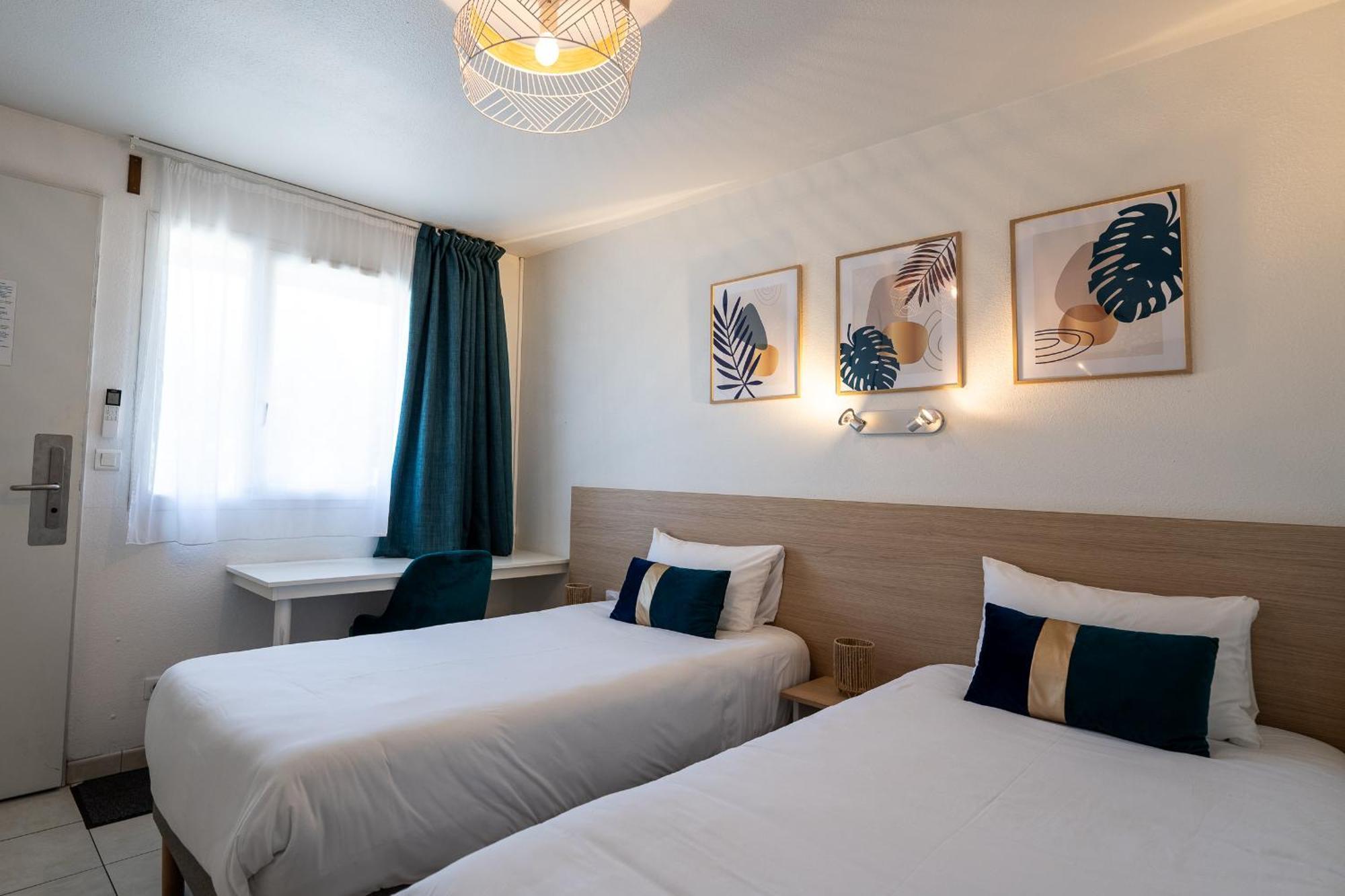 Villa Hotel Gien Exterior photo