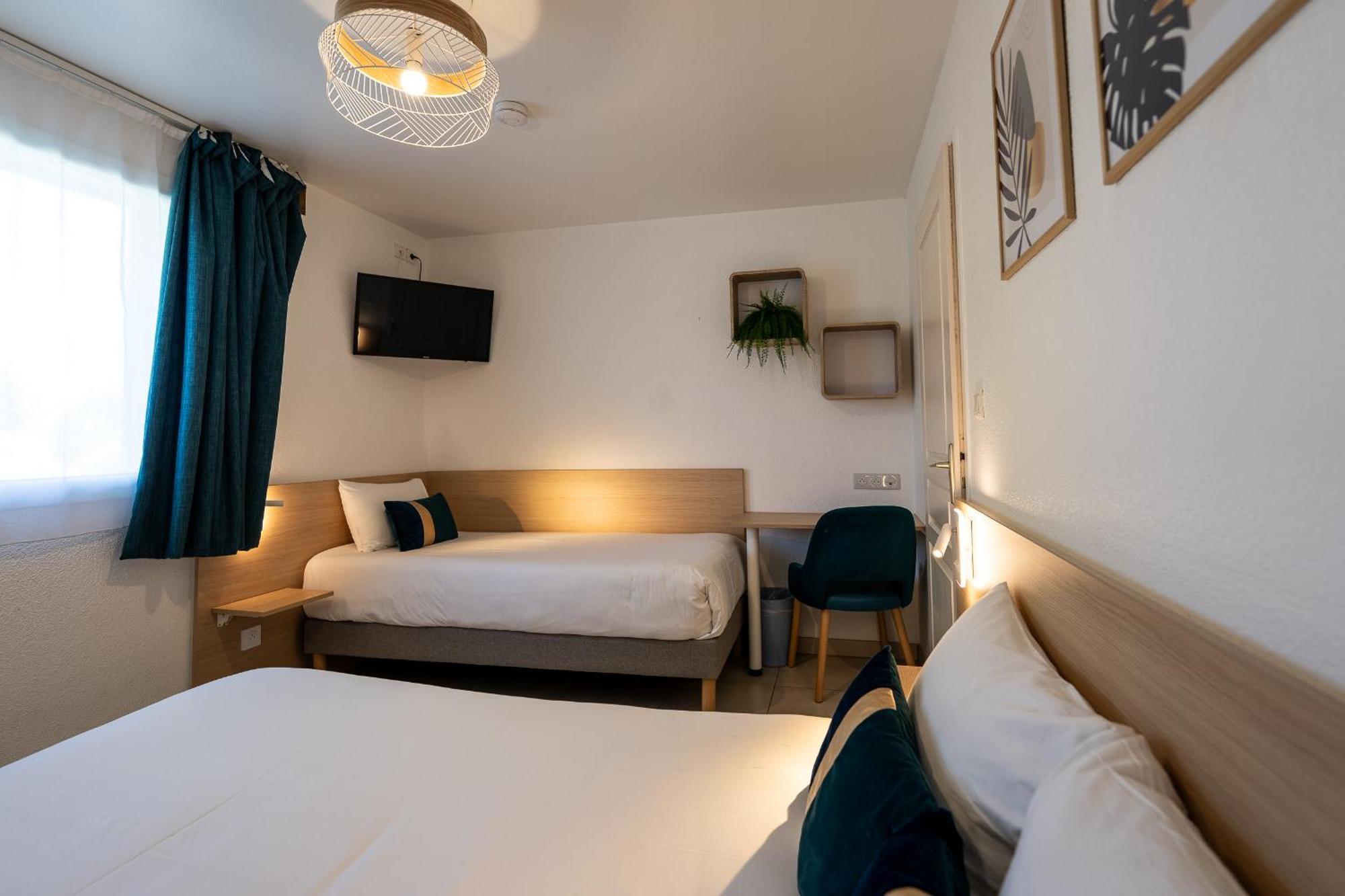 Villa Hotel Gien Exterior photo