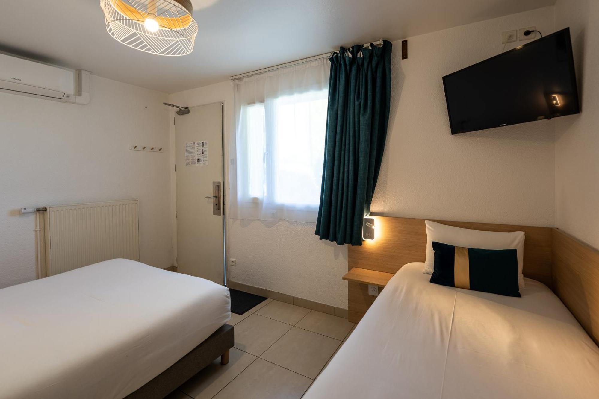 Villa Hotel Gien Exterior photo