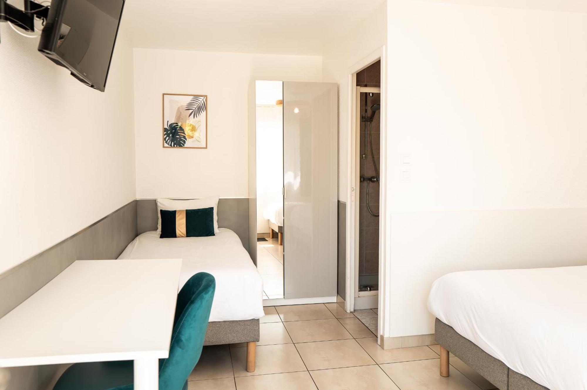 Villa Hotel Gien Exterior photo