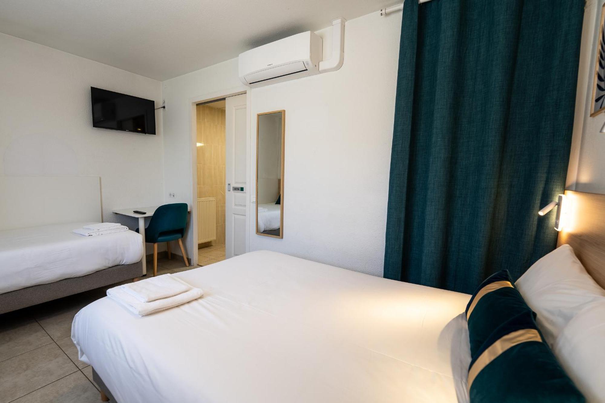 Villa Hotel Gien Exterior photo